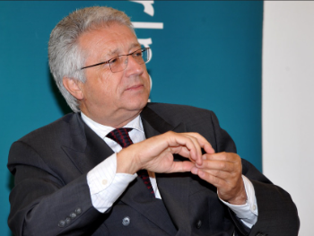 Petrič: Dodik je na tankom ledu. Strpljenje Zapada je iscrpljeno